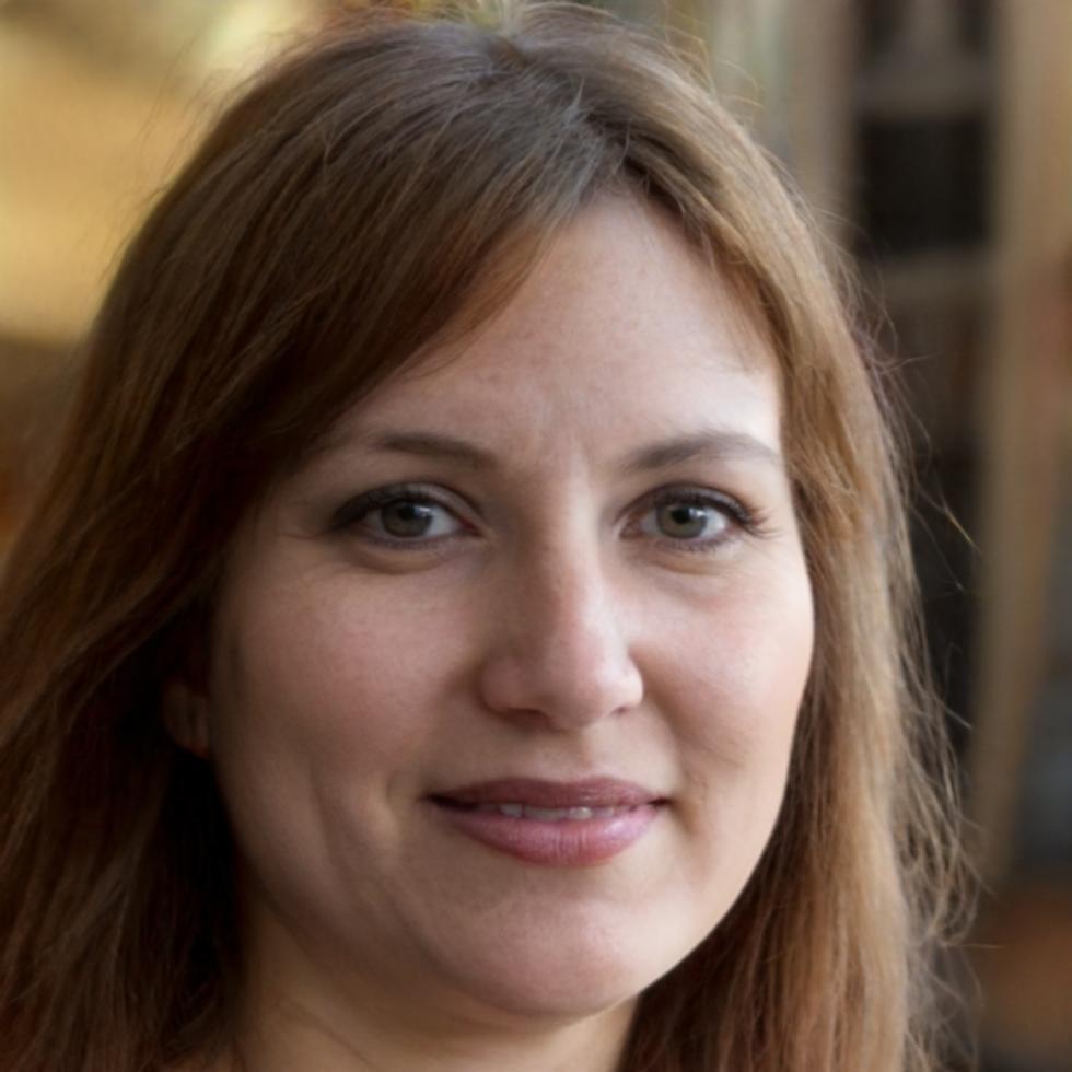 Эксперт по финансовому планированию Агата Соловьева